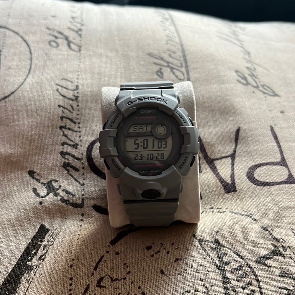 G shock womens watch